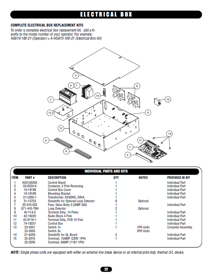 [DIAGRAM] Wiring Diagram For Lift Master Safety Sensors FULL Version HD
